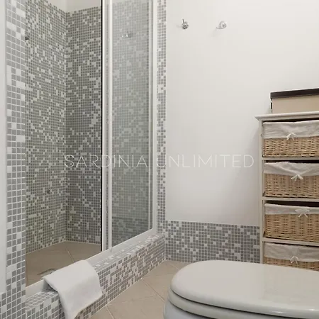 Flor De Lis 别墅 *