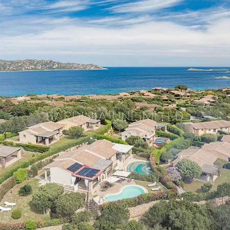 Flor De Lis * Punta Molara