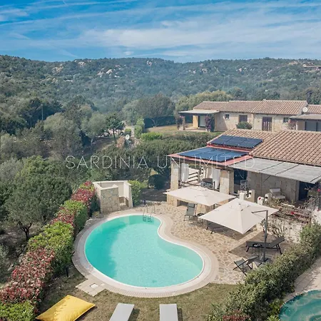 Flor De Lis 别墅 *