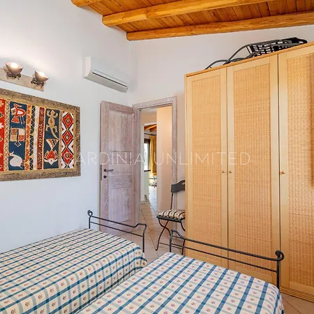 Flor De Lis * Punta Molara