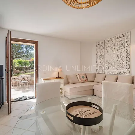 Flor De Lis * Punta Molara