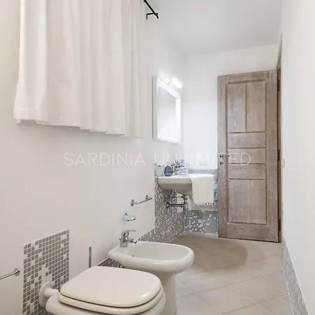 Flor De Lis * Punta Molara