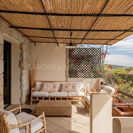 Villa Flor De Lis Punta Molara