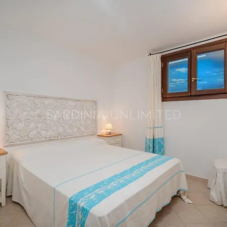 Flor De Lis * Punta Molara