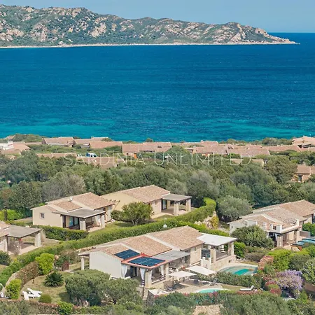 Vila Flor De Lis Punta Molara